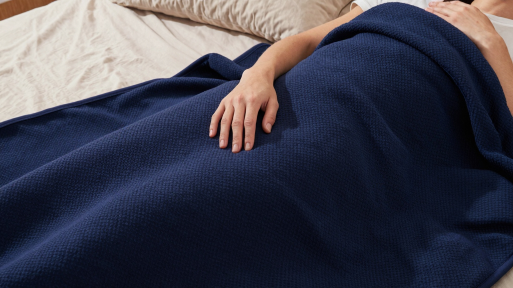 10 Best Weighted Blankets for Deeper Rest and Calm in 2026