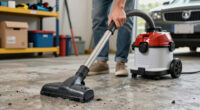 10 Best Wet Dry Vacs for Garage and Move-Out Cleanup in 2026