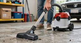 10 Best Wet Dry Vacs for Garage and Move-Out Cleanup in 2026