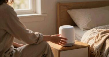 10 Best White Noise Machines for Better Sleep in Shared Homes in 2026