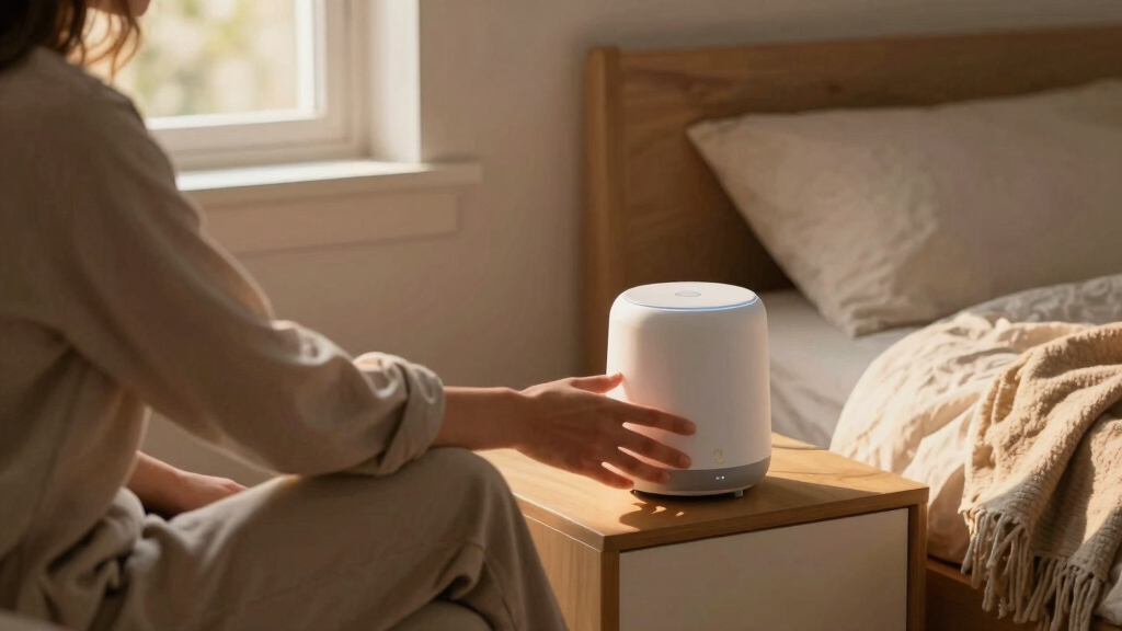 10 Best White Noise Machines for Better Sleep in Shared Homes in 2026