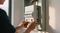 10 Best Whole-Home Surge Protectors for Electronics Safety in 2026