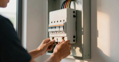 10 Best Whole-Home Surge Protectors for Electronics Safety in 2026