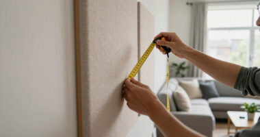 11 Best Acoustic Panels for Quieter Apartments in 2026