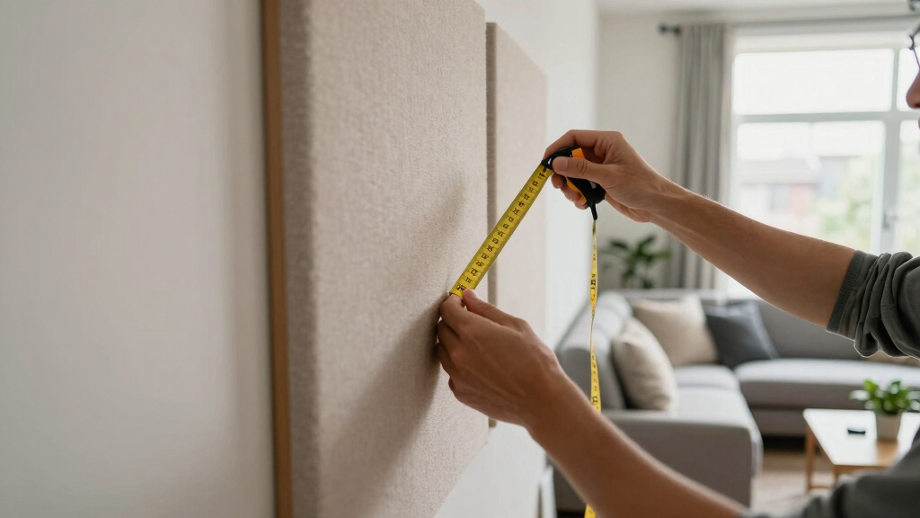 11 Best Acoustic Panels for Quieter Apartments in 2026