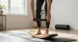 11 Best Balance Boards for Grounding Movement at Home in 2026
