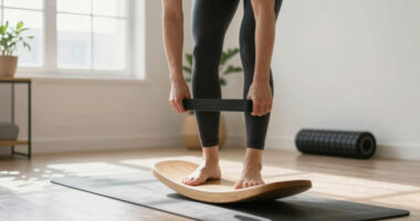 11 Best Balance Boards for Grounding Movement at Home in 2026