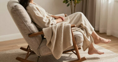 11 Best Best Rocking Recliners For Soothing Nervous-System Downtime In 2026
