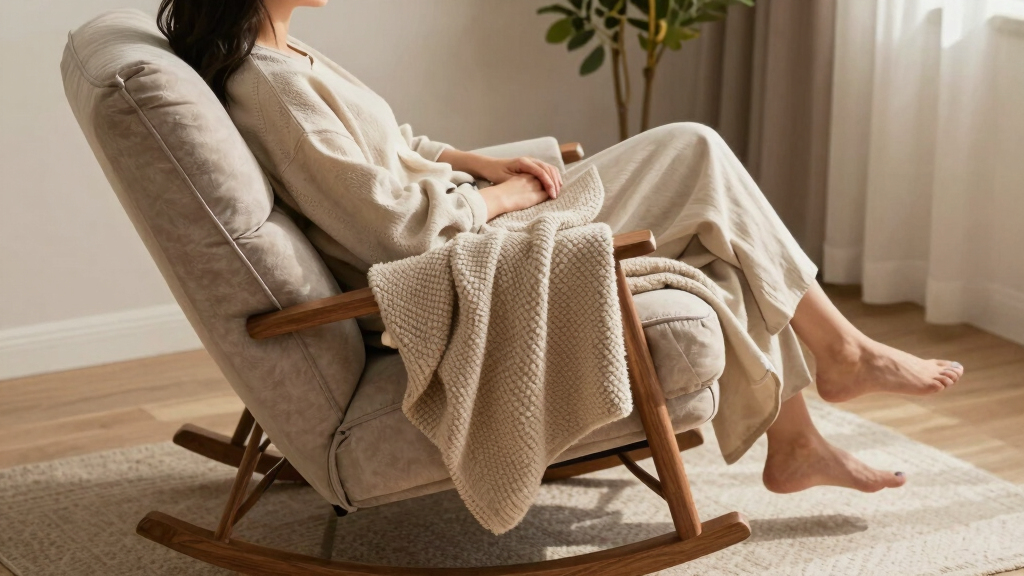 11 Best Best Rocking Recliners For Soothing Nervous-System Downtime In 2026