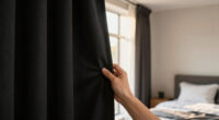 11 Best Blackout Curtain Systems for Trauma-Informed Bedrooms in 2026