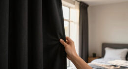 11 Best Blackout Curtain Systems for Trauma-Informed Bedrooms in 2026