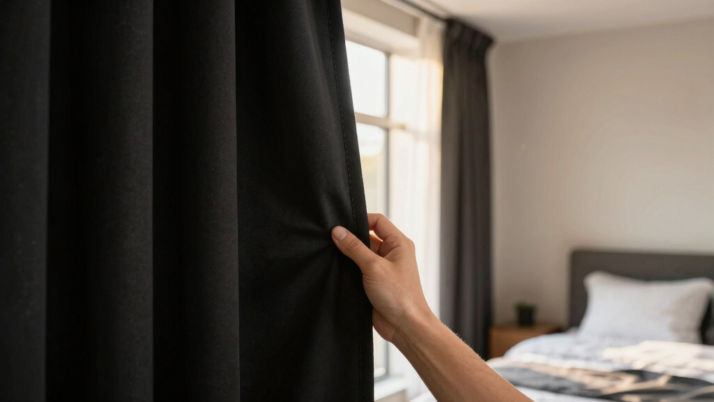 11 Best Blackout Curtain Systems for Trauma-Informed Bedrooms in 2026