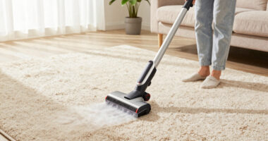 11 Best Carpet Cleaners for Post-Move Deep Cleaning in 2026