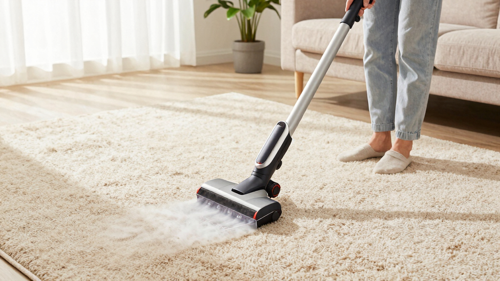 11 Best Carpet Cleaners for Post-Move Deep Cleaning in 2026