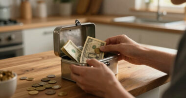 11 Best Cash Boxes for Emergency Fund Systems in 2026