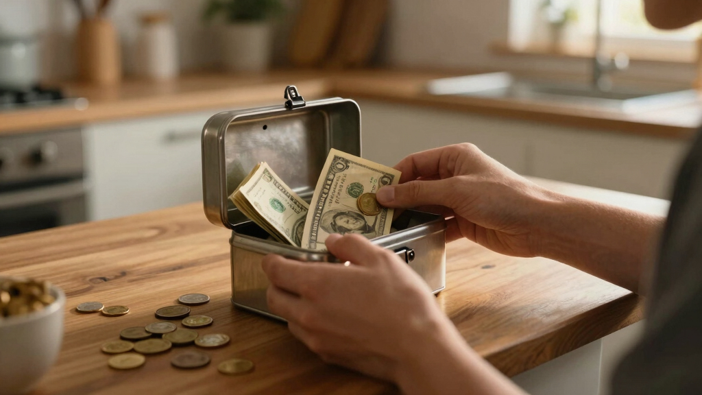 11 Best Cash Boxes for Emergency Fund Systems in 2026