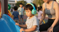 11 Best Child-Safe Headphones for Stressful Environments in 2026