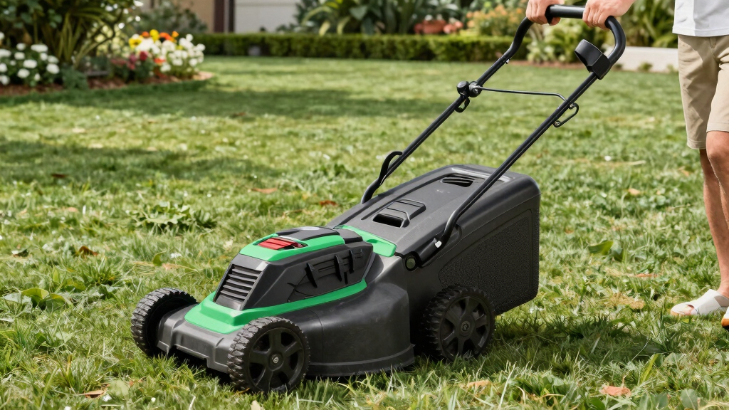 11 Best Cordless Lawn Mowers for Fresh-Start Yard Care in 2026