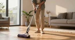 11 Best Cordless Stick Vacuums for Apartment Fresh Starts in 2026