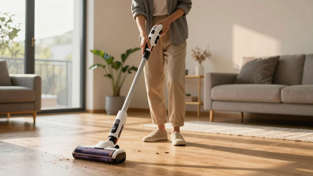 11 Best Cordless Stick Vacuums for Apartment Fresh Starts in 2026