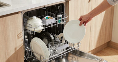 11 Best Countertop Dishwashers for Low-Effort Cleanups in 2026