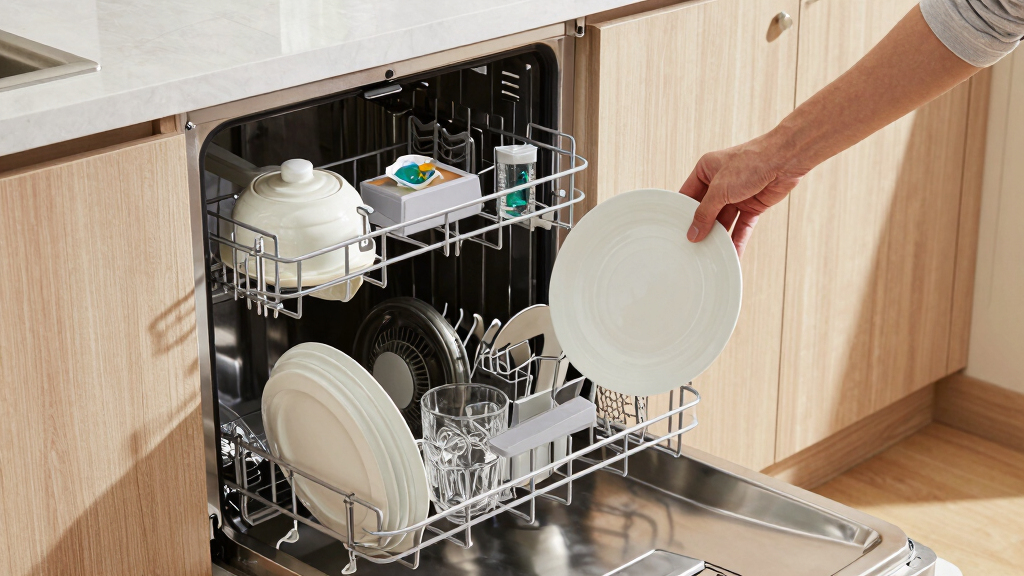 11 Best Countertop Dishwashers for Low-Effort Cleanups in 2026