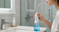11 Best Countertop Water Flossers for Easy Routine Rebuilding in 2026