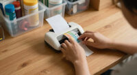 11 Best Desktop Label Makers for Family Organization in 2026