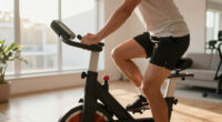 11 Best Exercise Bikes for Rebuilding Routine After Divorce in 2026