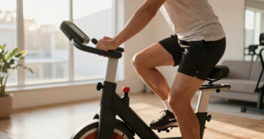 11 Best Exercise Bikes for Rebuilding Routine After Divorce in 2026