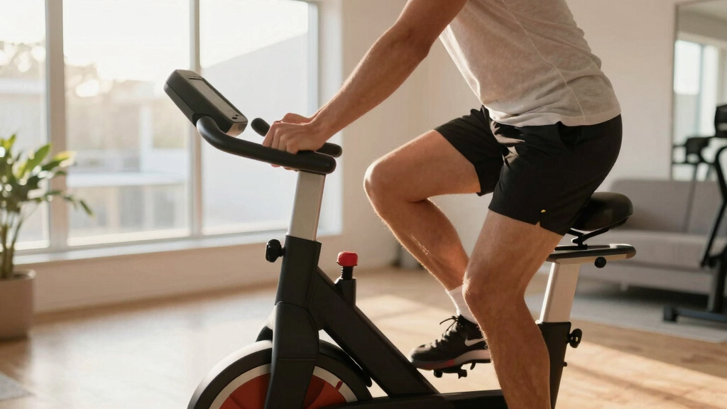 11 Best Exercise Bikes for Rebuilding Routine After Divorce in 2026