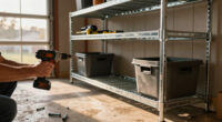 11 Best Heavy-Duty Garage Shelves for Household Resets in 2026