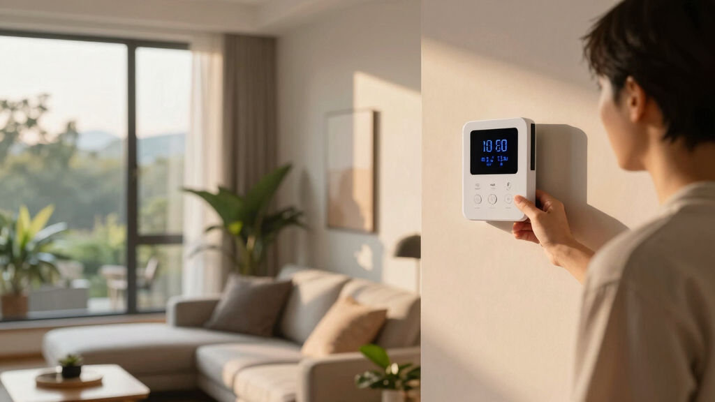 11 Best Indoor Air Quality Monitors for Healthier Homes in 2026