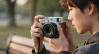 11 Best Instant Cameras for Memory-Keeping After Big Life Changes in 2026