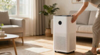 11 Best Large-Room HEPA Air Purifiers for Fresh Starts in 2026
