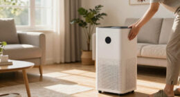 11 Best Large-Room HEPA Air Purifiers for Fresh Starts in 2026