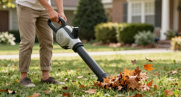 11 Best Leaf Blowers for Simple Home Maintenance in 2026