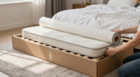 11 Best Mattress-In-A-Box Options For Fast Move-Ins In 2026