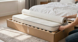 11 Best Mattress-In-A-Box Options For Fast Move-Ins In 2026