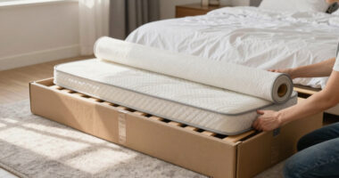 11 Best Mattress-In-A-Box Options For Fast Move-Ins In 2026