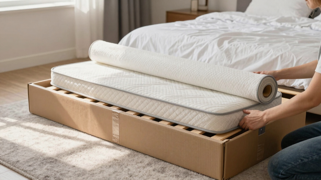 11 Best Mattress-In-A-Box Options For Fast Move-Ins In 2026