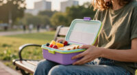 11 Best Portable Lunch Boxes for Long Court Days in 2026