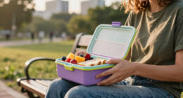 11 Best Portable Lunch Boxes for Long Court Days in 2026