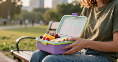 11 Best Portable Lunch Boxes for Long Court Days in 2026