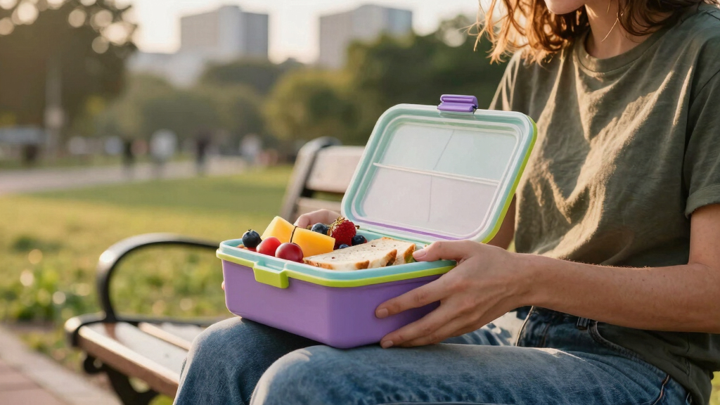 11 Best Portable Lunch Boxes for Long Court Days in 2026