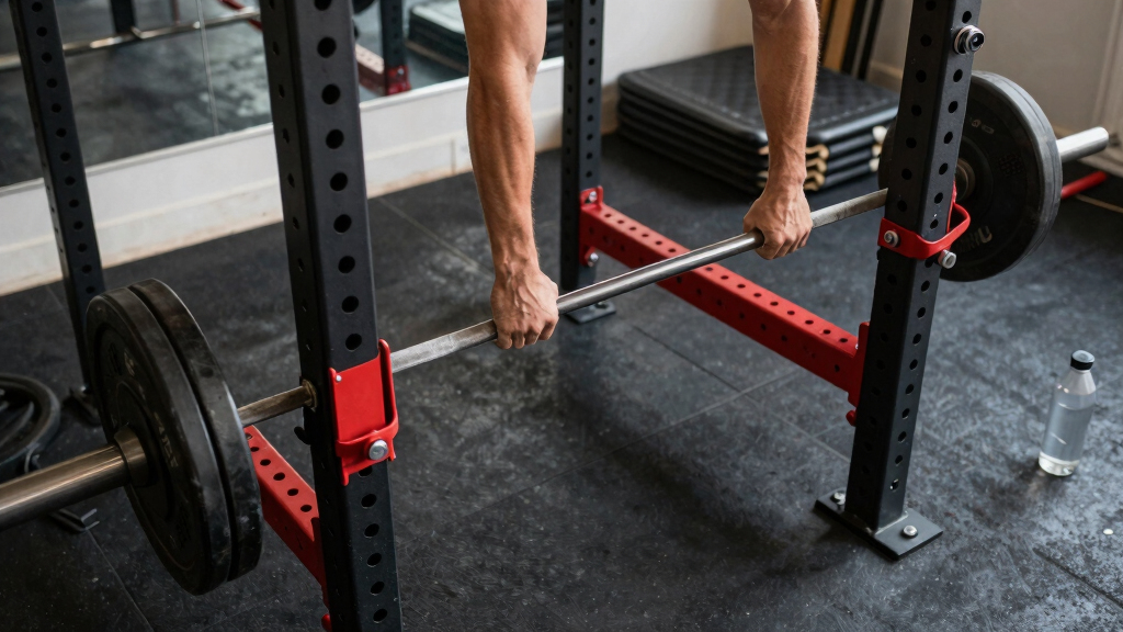 11 Best Power Racks for Home Strength After Burnout in 2026
