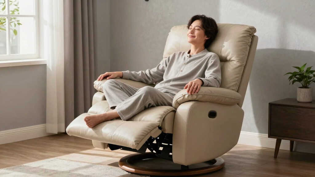 11 Best Premium Recliners for Reading and Decompression Corners in 2026