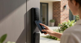 11 Best Programmable Smart Locks for Teen Access Management in 2026