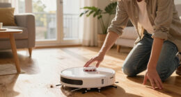 11 Best Robot Vacuums for Overwhelmed Recovery Days in 2026