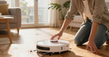 11 Best Robot Vacuums for Overwhelmed Recovery Days in 2026